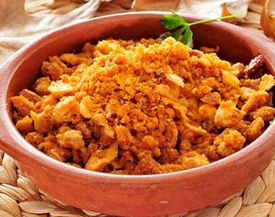 Descubre la deliciosa gastronomía de Badajoz: Platos típicos que no puedes dejar de probar