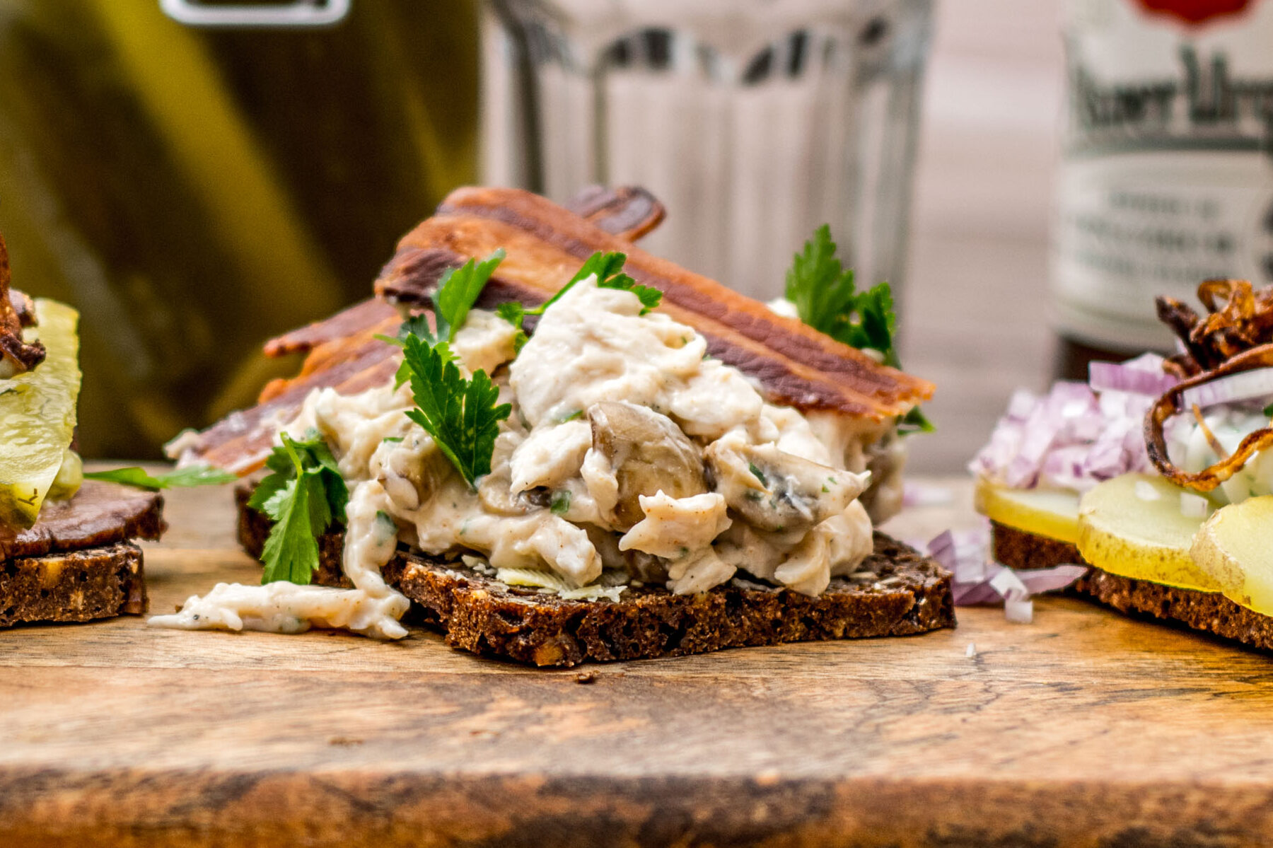 Descubre la deliciosa gastronomía de Dinamarca: Platos típicos que no puedes dejar de probar