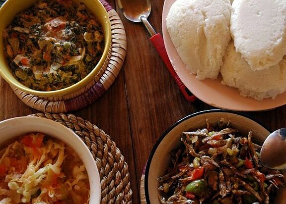 Descubre la deliciosa gastronomía de Malaui: los platos típicos que no puedes dejar de probar