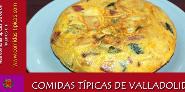 Descubre la deliciosa gastronomía de Valladolid: platos típicos que no puedes dejar de probar