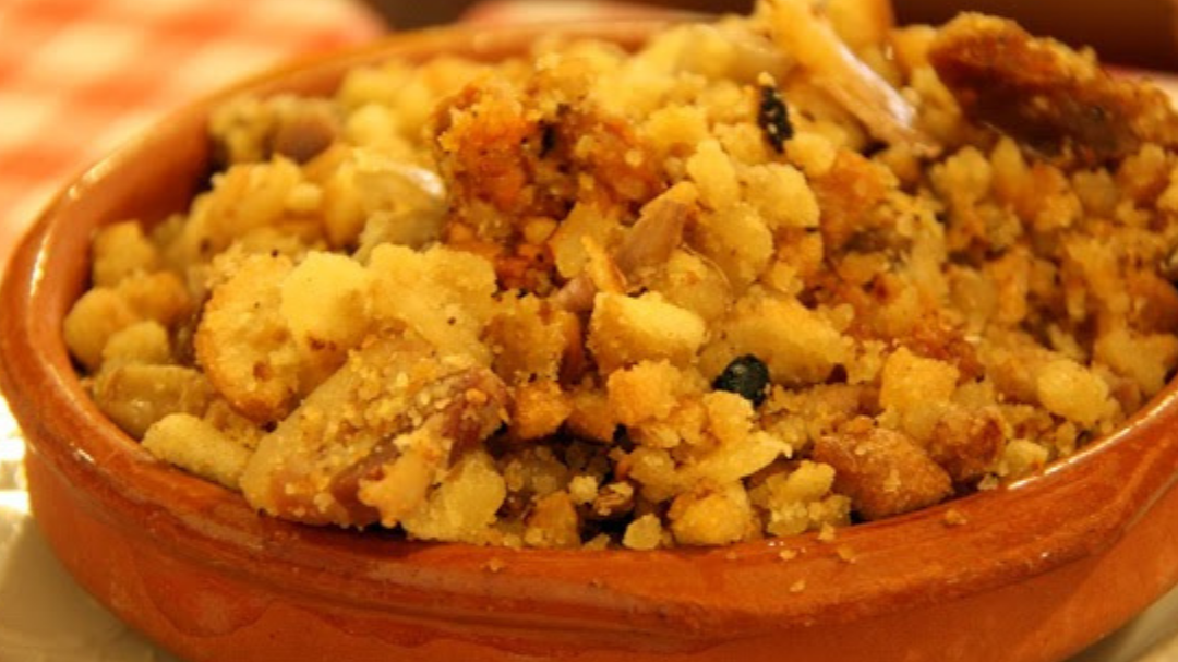 Descubre la gastronomía de Extremadura: sus platos típicos y sabores únicos
