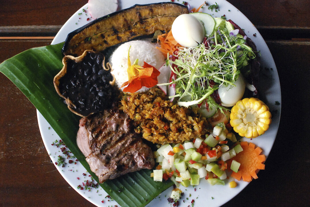 Descubre la riqueza gastronómica: Los deliciosos platos típicos de Costa Rica