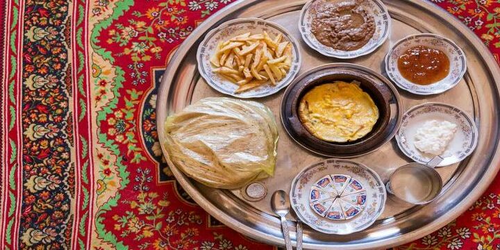 Descubre los deliciosos sabores de la gastronomía egipcia: platos típicos que no puedes dejar de probar