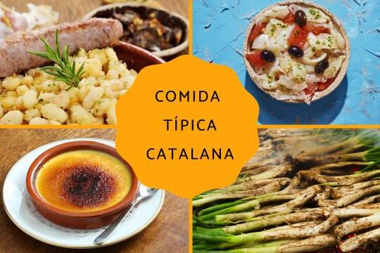 Descubre los Exquisitos Sabores de la Gastronomía Catalana: Los Platos Típicos que Debes Probar.