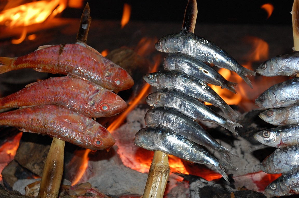 Descubre los sabores auténticos de Málaga: Platos típicos de la región