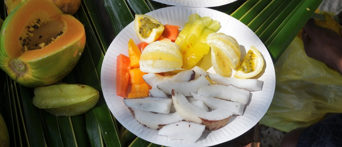 Descubre los sabores exóticos de la gastronomía de Seychelles: platos típicos que debes probar