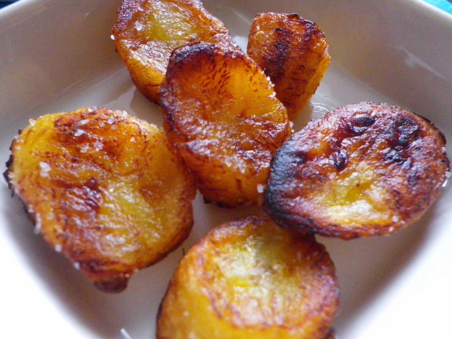 Sabores auténticos: Descubre los platos típicos de Burundi